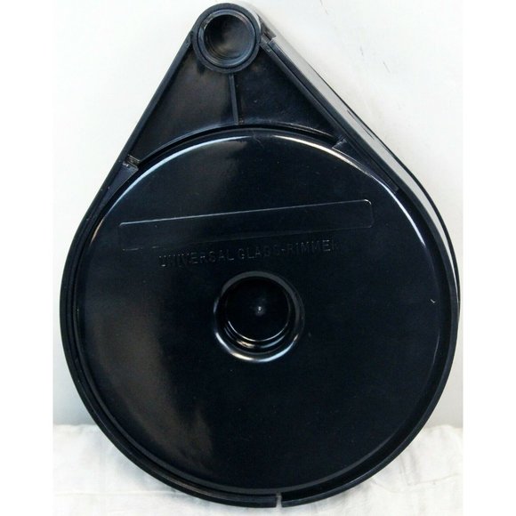 Finest Call Cocktail Mixes Salt & Lime Rimmer Tray Stacking Swivel Rotating Tier - Picture 3 of 12